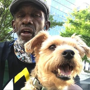 Meet your Posher, Wade